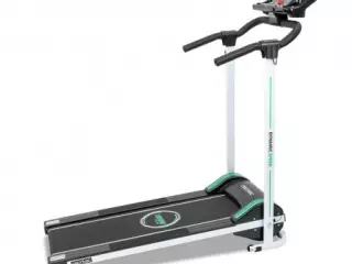 RunnerFit Step Black cinta de andar plegable PREGUNTAR STOCK CINTA ANDAR 1000W BLACK SERIES