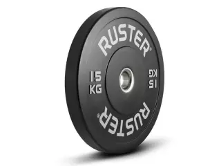 #Training Bumper DISCO OLIMPICO