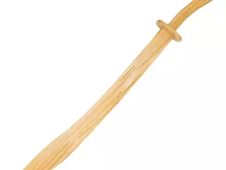SABLE KUNG FU MADERA