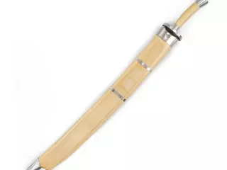 SABLE KUNG FU SEMI-FLEXIBLE