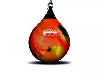 SACO AQUA TRAINING BAG 21"