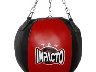 Saco bola relleno BOXEO CON EVILLA