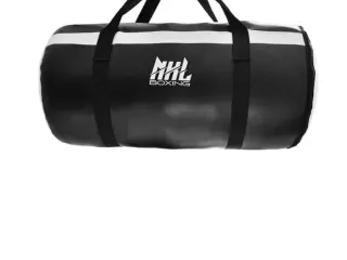 SACO BOXEO NKL UPPERCUT HORIZONTAL 81X42CM PESO 30KG