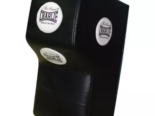 Saco de Boxeo de Pared CHARLIE Soporte UPPERCUT