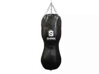 SACO DE BOXEO MODELO PLUTON  UPPERCUT 1,20 CM 60 KG