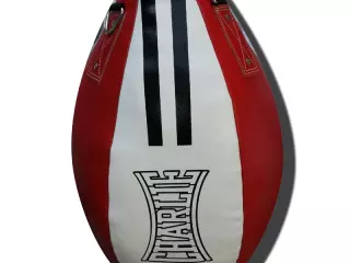 Saco de Boxeo Pera de Maiz CHARLIE 14 /24 Kilos Transporte Incluido