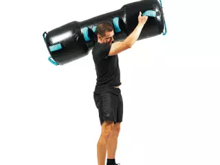 Saco de peso "Monster Bag 45/70 KG HEAVY BAG