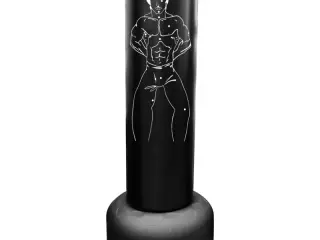 SACO DE SUELO DIBUJO CUERPO