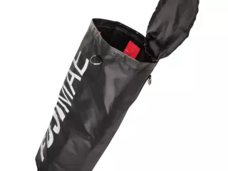 Saco Golpeo FUJIMAE Vacio. Negro. 150cm