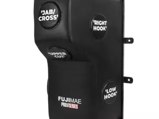 Saco Golpeo Pared ProSeries boxeo