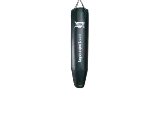 SACO BOXEO PVC 160CM X 35CM