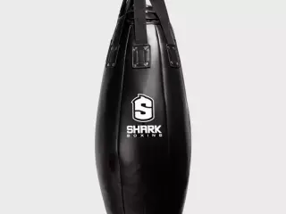 Saco Rombo Relleno 1,30 Metro boxeo 50kg