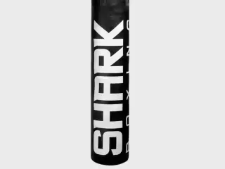Saco Vacío mod. Hard Train Easy Fight boxeo