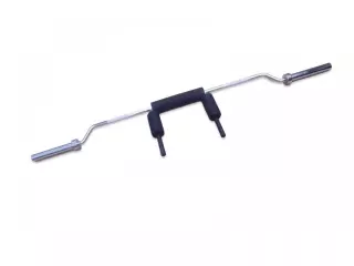 Safety Squat Bar