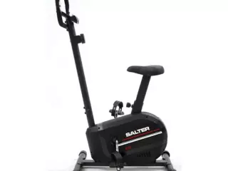 Bicicleta Ciclismo Indoor Salter Zoom B-2177 ESTATICA