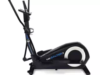 Bicicleta Eliptica Salter Smart training E-25