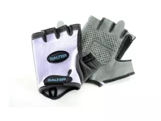 Guantes Salter femeninos de fitness E-252