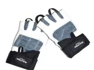Guantes de piel Salter Sandex E-237