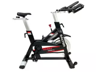 Bicicleta Ciclismo Indoor Connect Salter M-041