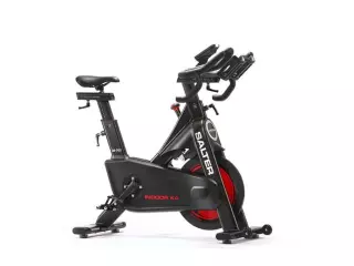 Bicicleta Ciclismo Indoor Salter K4 M-060