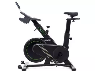 Bicicleta Ciclismo Indoor Salter S-100