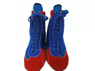 BOTAS SAMBO SAMBOVKI ZAPATILLAS preguntar stock