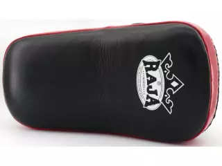 Paos Piel Curvados Raja Boxing Premium Velcro (Par) PREGUNTAR STOCK