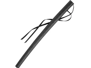 Saya Bokken