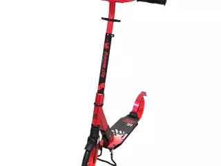 SCOOTER PREMIER CITY 200 DOBLE SUSPENSIÓN ROJO