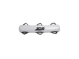 Scud Aqua Bolsa cilíndrica de agua