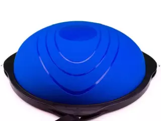 Semiesfera de Equilibrio Max Sports Weck Azul/Negro