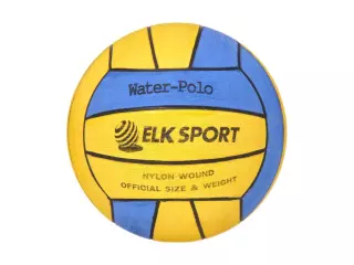 Balón waterpolo Men.