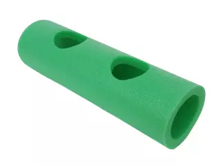 SUPER-CONECTOR DOBLE.PISCINAS