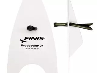 Palas FINIS Freestyler Hand Paddles Junior