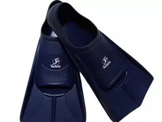 ALETA CORTA SILICONA RECICLADA 47/48