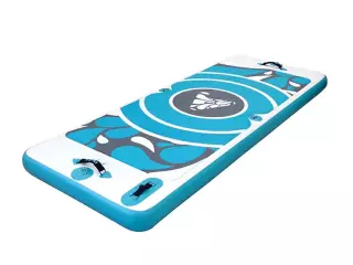 AQUA FIT MAT.TABLA FLOTANTE