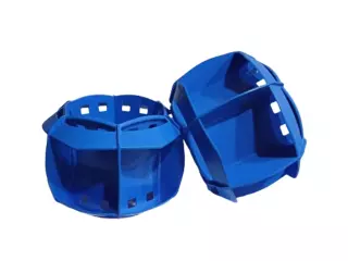 AQUASTRENGTH BRAZOS