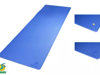 COLCHONETA TERMO LEISIS 180X60X1 CM FLG-E.