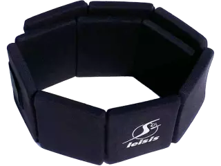 CINTURÓN DE FLOTACIÓN ELASTIC BELT LEISIS ESTÁNDAR. FOAM FLG-E CON TELA