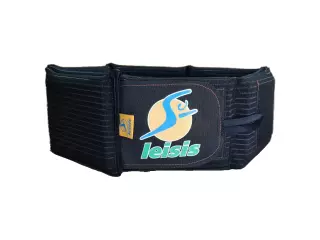 Cinturón de flotación Elastic Belt Senior Leisis