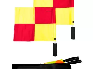 Set 2 Banderines Linier Naysir C/Funda