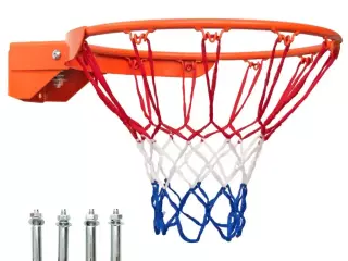 Aro baloncesto basculante DIRK