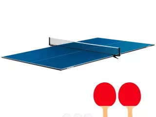 Set Conversión ENEBE NEXO PING PONG TENIS MESA TABLERO