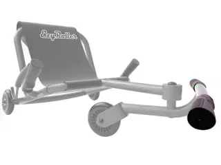 Set de 2 reposapiés para ezyroller