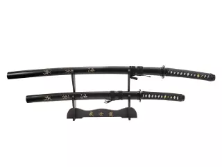 Set Katana 2uds