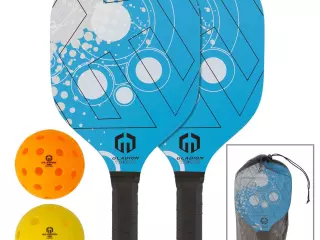 Set palas pickleball TREVON