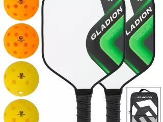 Set palas pickleball VEXOR