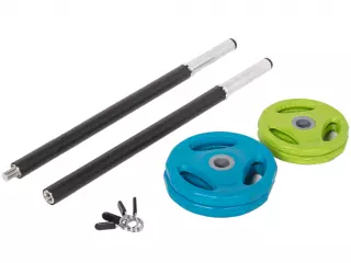 Set Pump Lady