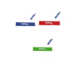 SET TRES BANDAS DE LATEX CERO