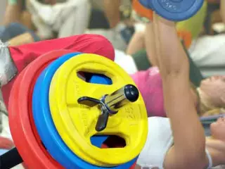 SET de PUMP BODY